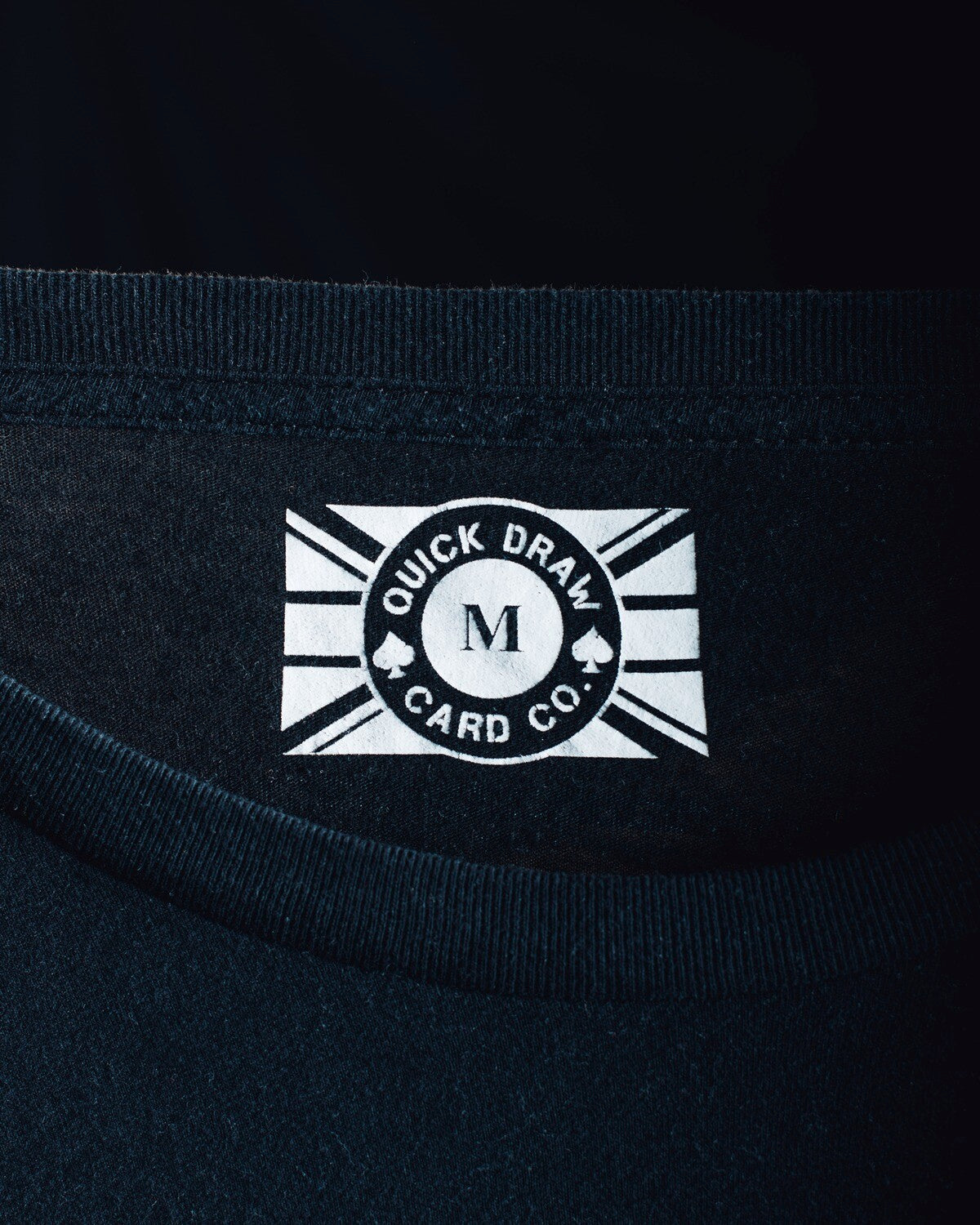 SPECIAL FORCES - BACK OF CARD