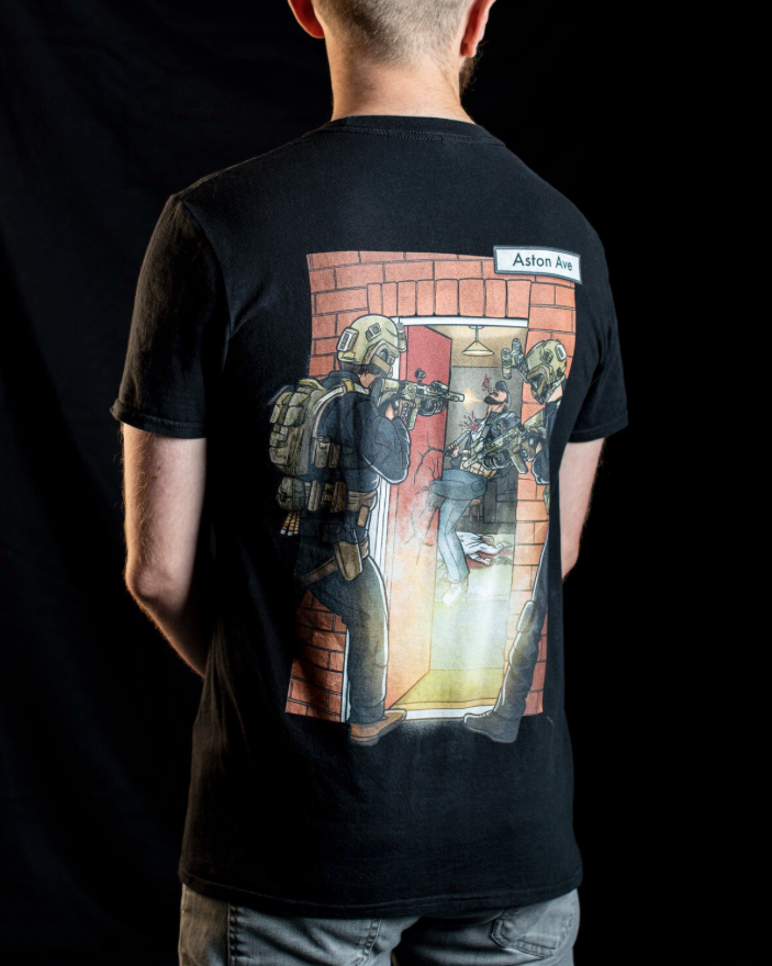 BLADES - SPECIAL AIR SERVICE