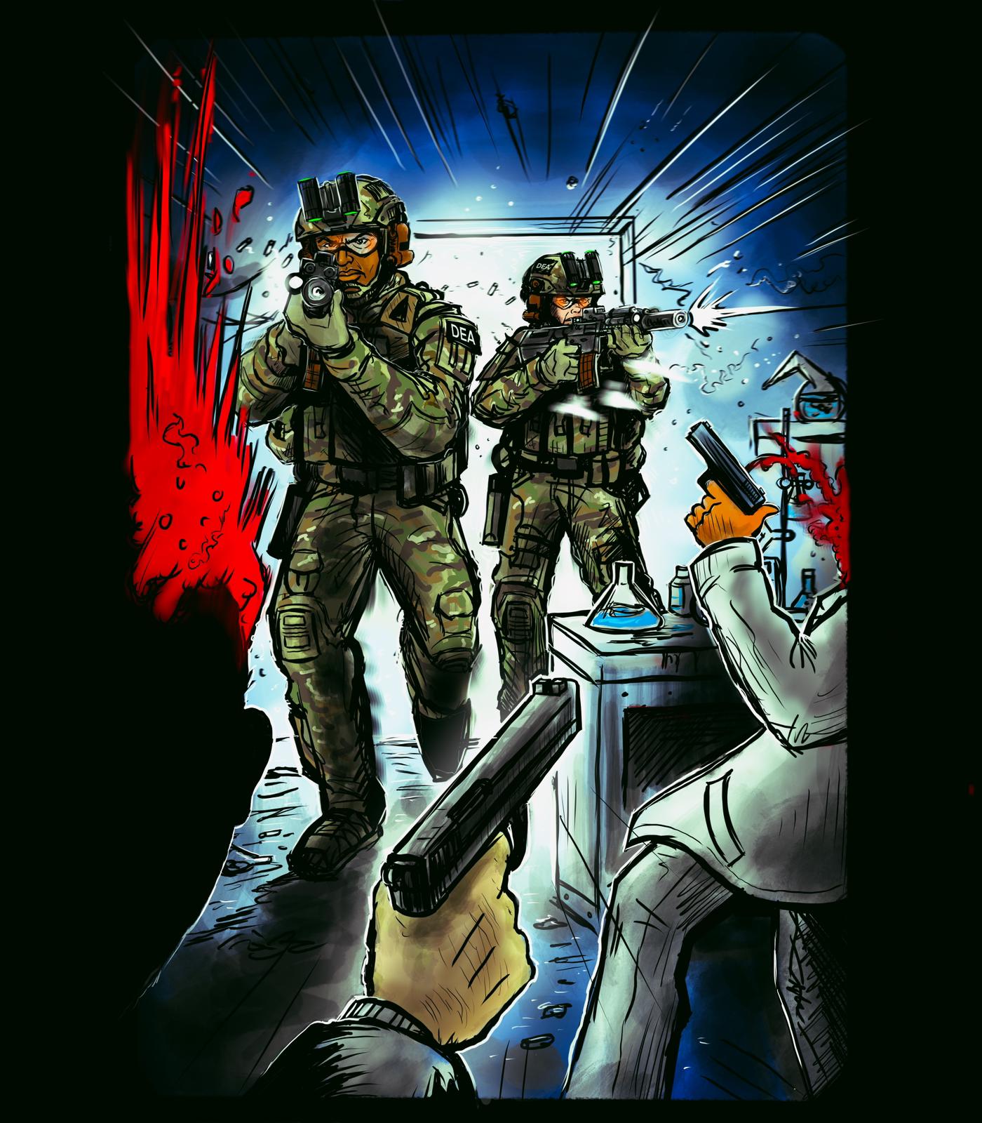 EMERGENCY DEAL