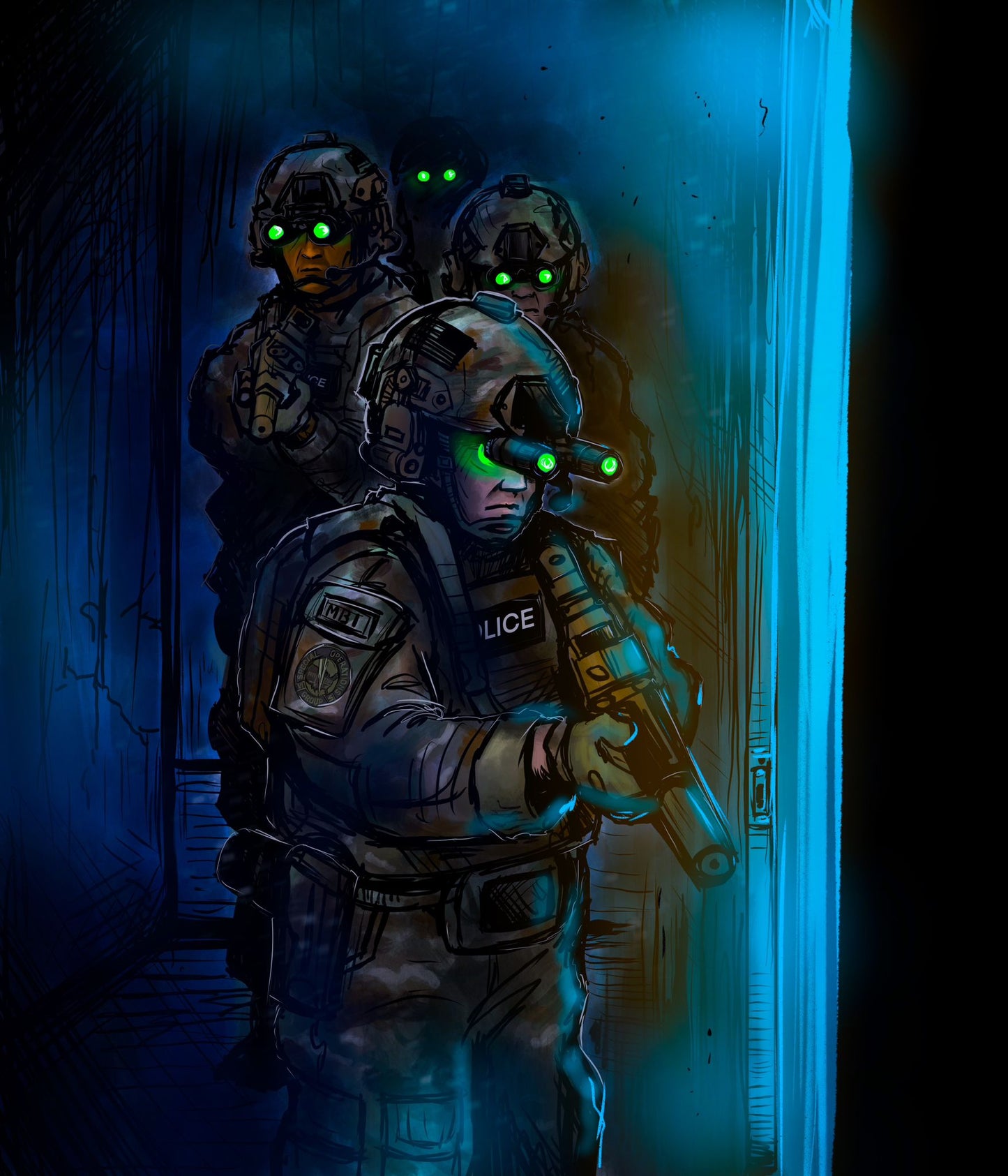 EMERGENCY DEAL