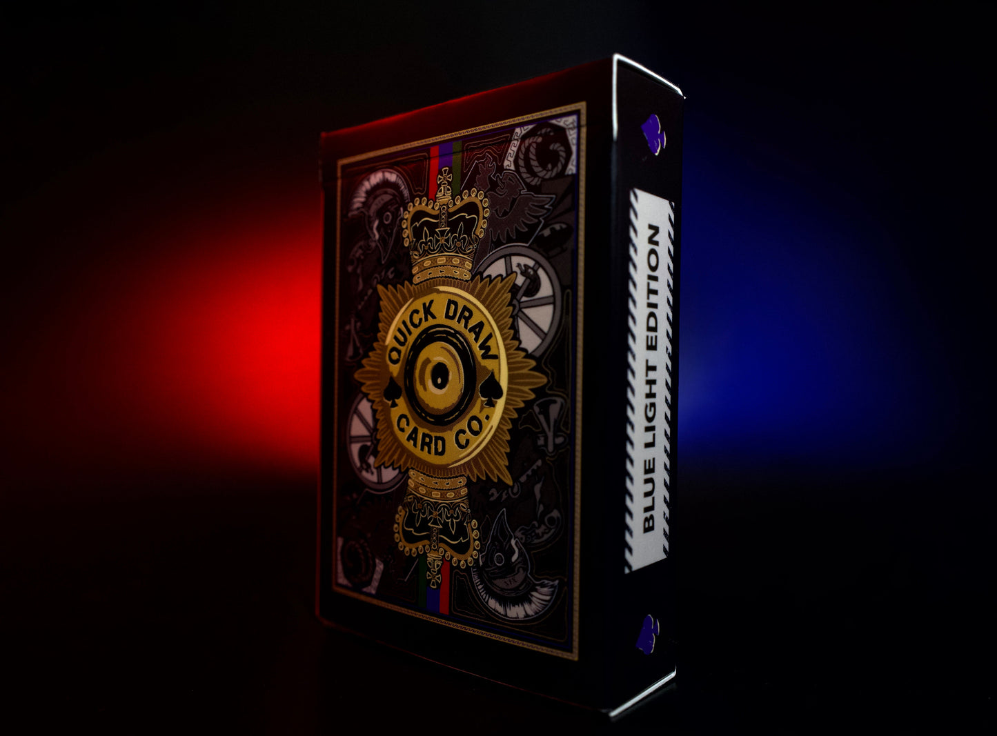 UK DECK DEAL
