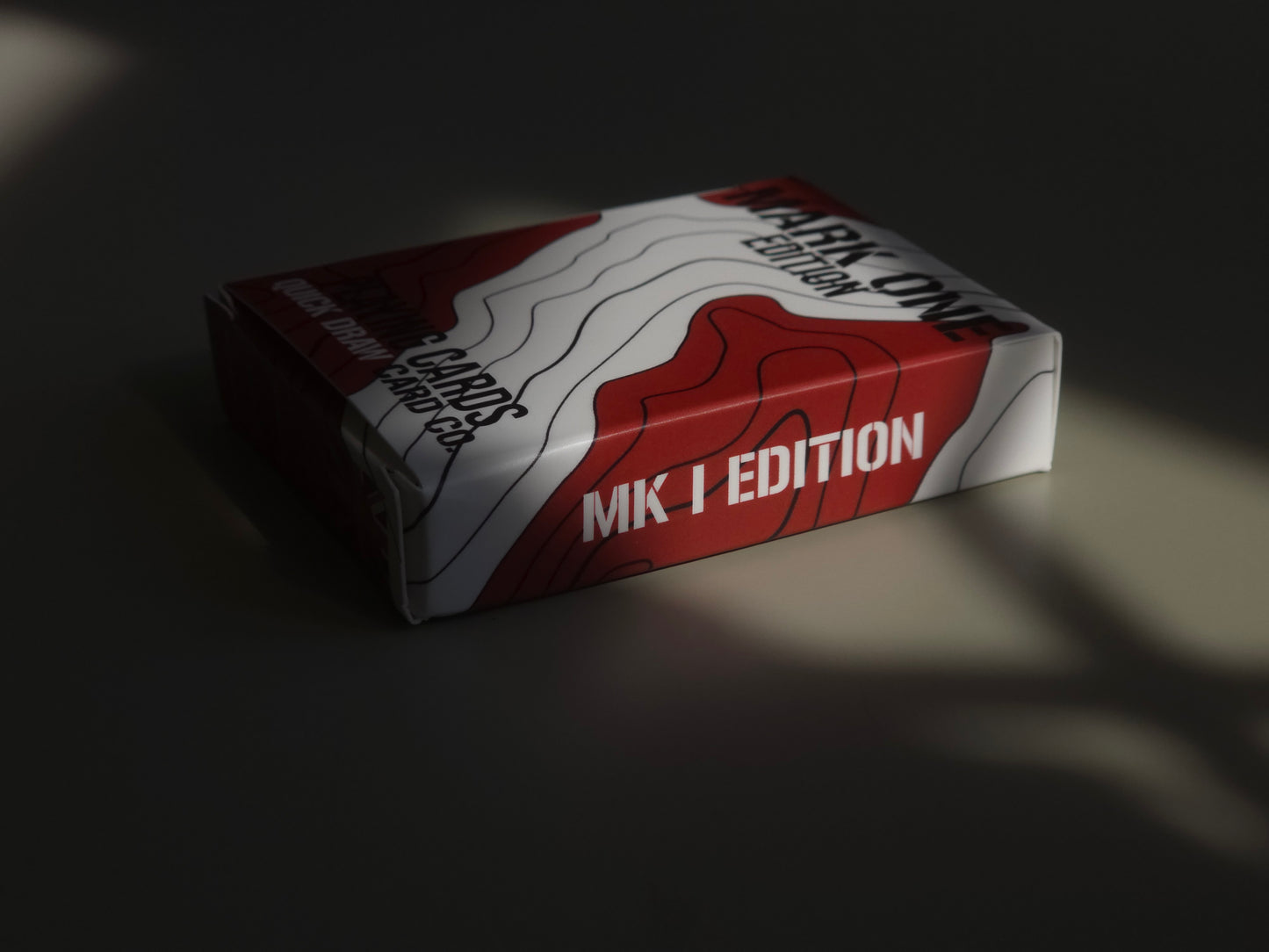 MK1 - HALF BRICK