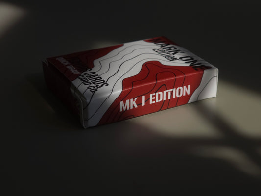 MK1 - COLLECTORS