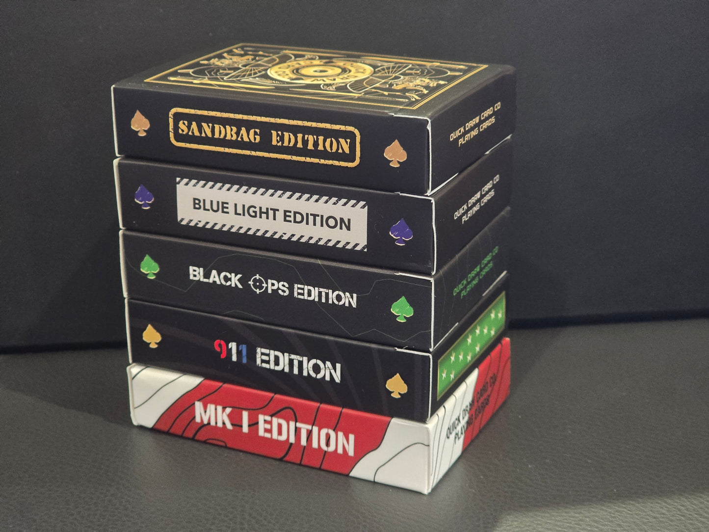 ALL IN BUNDLE