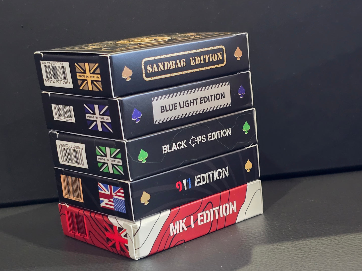 ALL IN BUNDLE