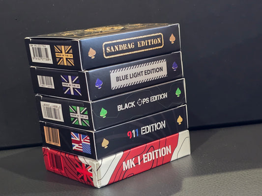 ALL IN BUNDLE