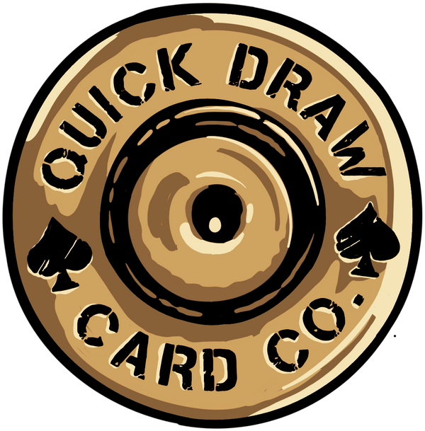 Quick Draw Card Co.